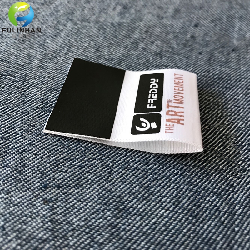 Clothing Printed Labels