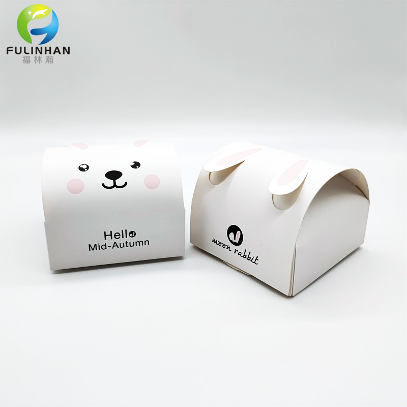 rabbit packaging box