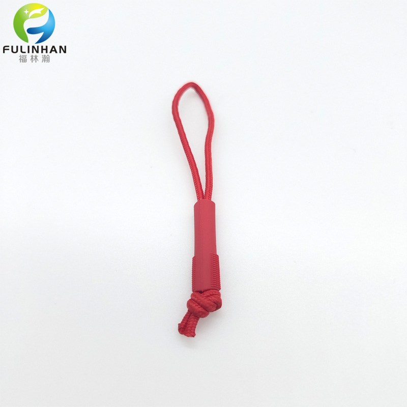 tube zip puller