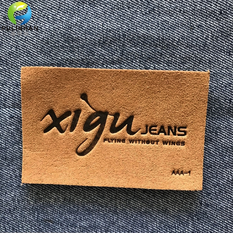 Leather Patches for Jeans