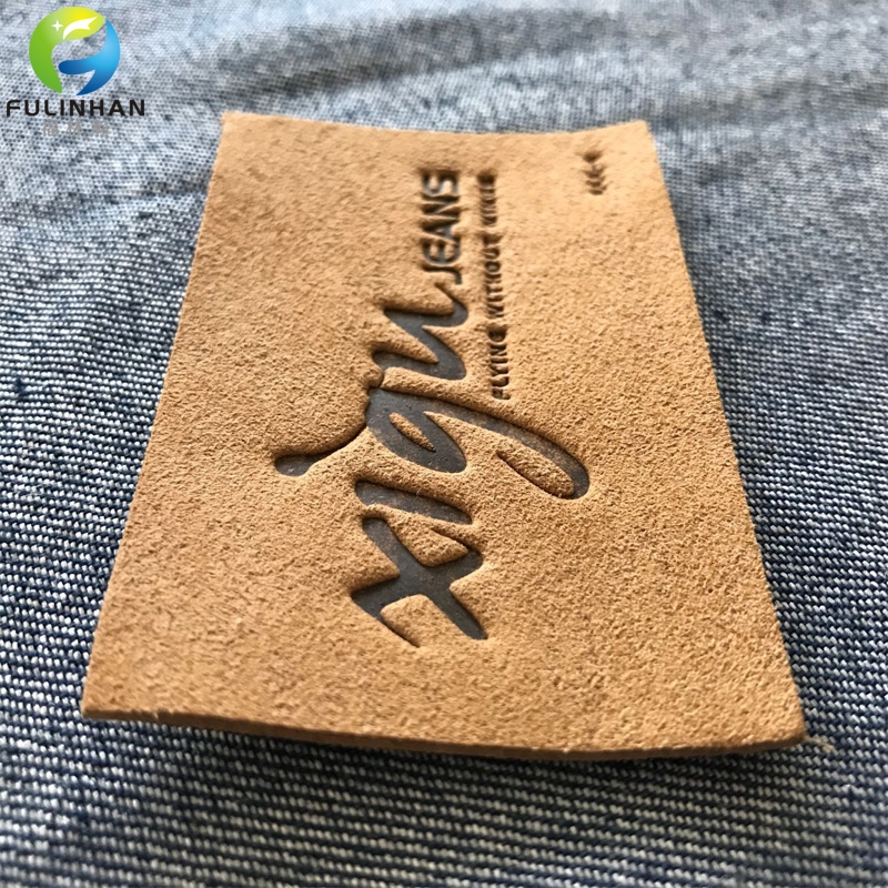 Leather Patches for Jeans