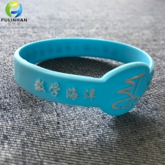 Silicone Bracelets for Kids