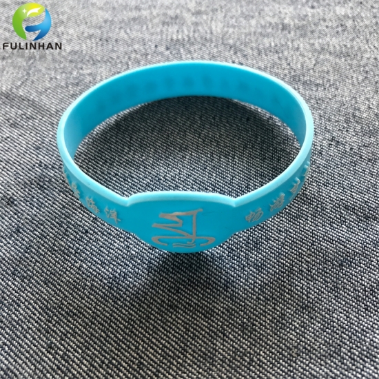 Silicone Bracelets for Kids