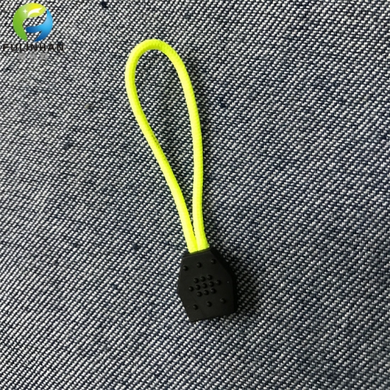  Nylon Cord with  Rubber Pulls