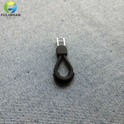 tiretti con cerniera ad anello