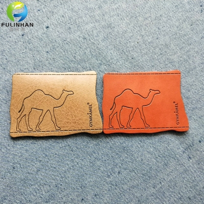 Genuine Leather Patches
