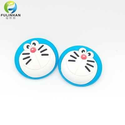 patch di gomma