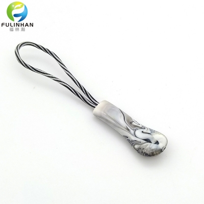 Zipper Pull Fascino
