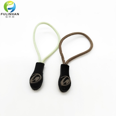 Vendite Dirette Della Fabbrica Personalizzato Zip Puller