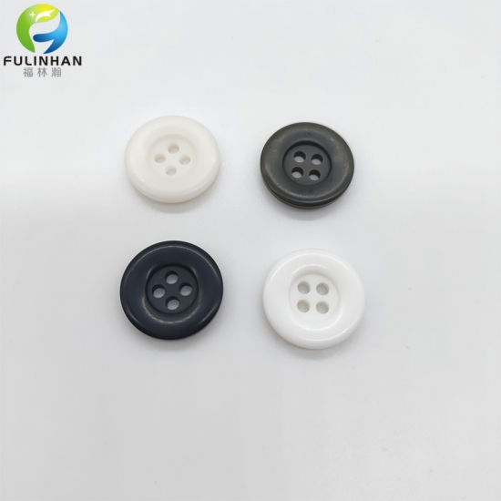 sewing button