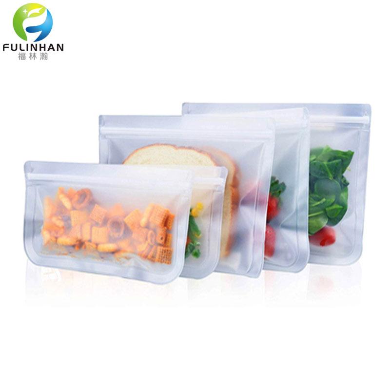 Waterproof Fresh Fruits Vegetables Food Storage Bag