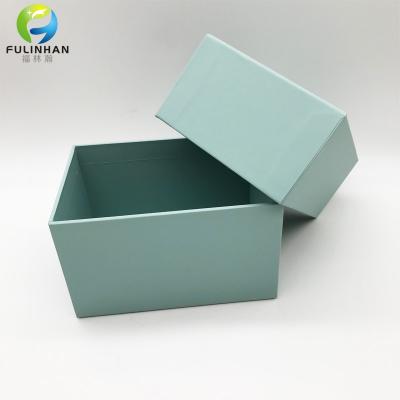 scatole da due pezzi
