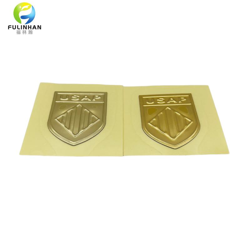 custom logo tpu heat transfer patches