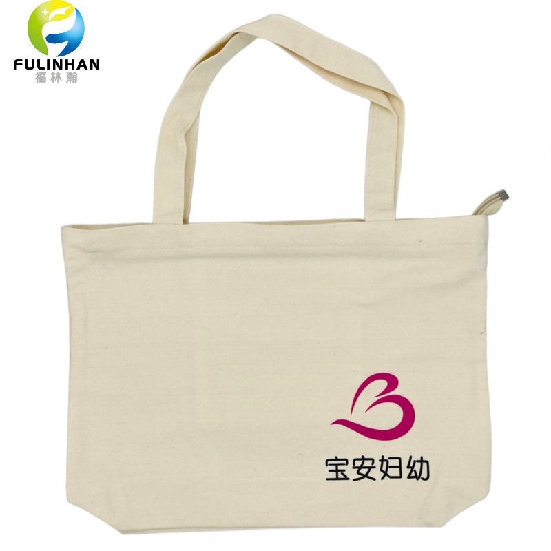 Borse tote in tela resistente personalizzate