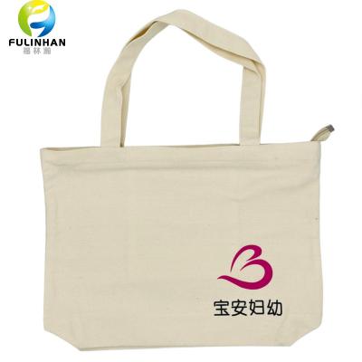 Custom Heavy Duty Canvas Tote Bags