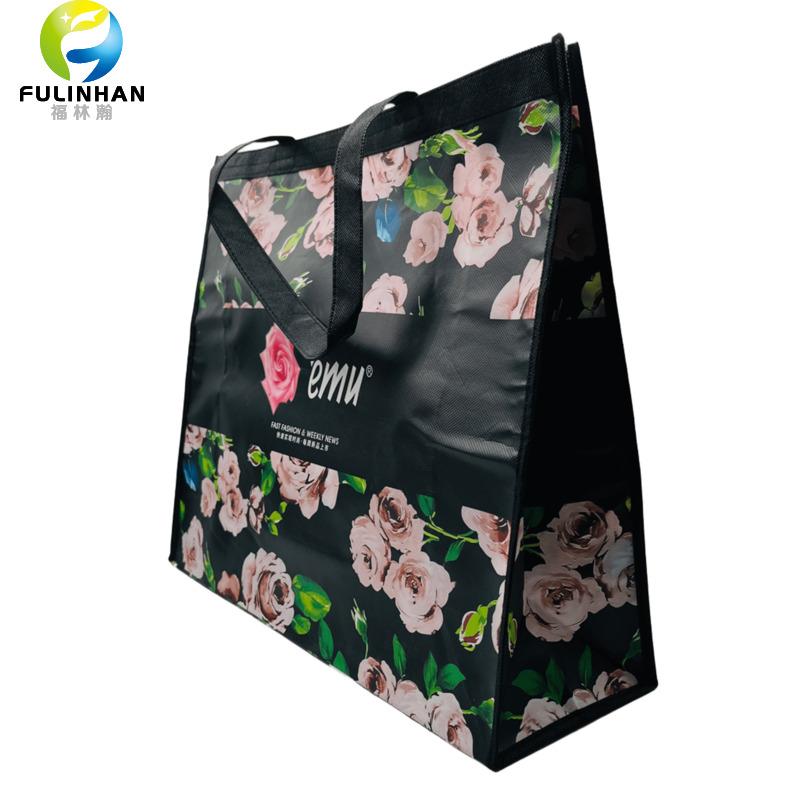 Reusable Non Woven Tote Bags