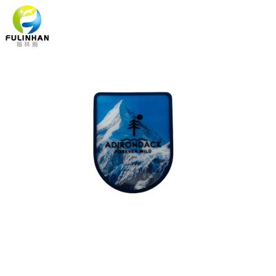 TPU patch