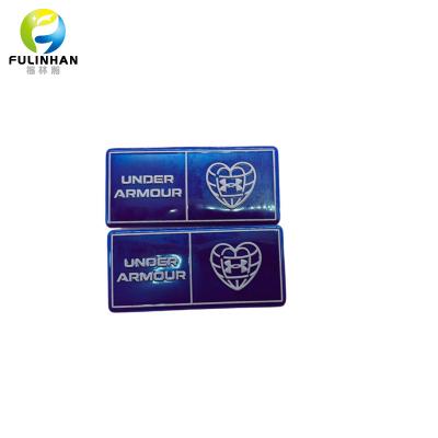 TPU patch