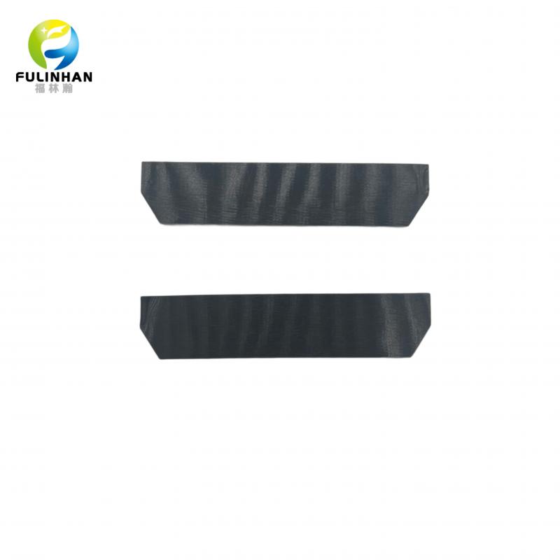 TPU Logo Side Labels For Sportswear