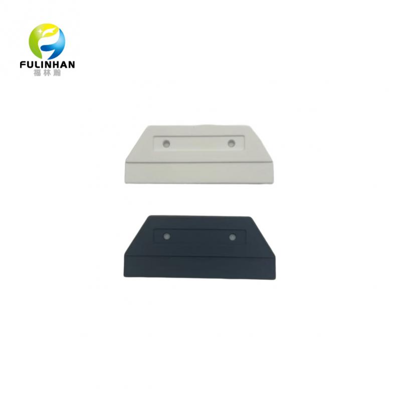 Durable Custom PVC  Patch For Clothing and Bags