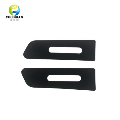 Durable TPU Sleeve Tab Button For Clothing