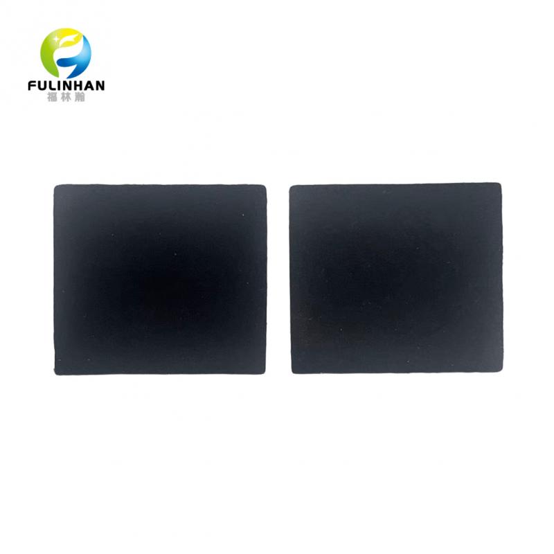 High Quality Custom Faux Leather Patch For Clothing