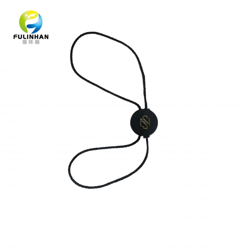 Custom Hang Tag String Seals | Garment Tag Accessories