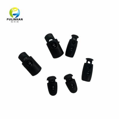 Custom Plastic Cord Locks | Drawstring Cord Lock Manufacturer