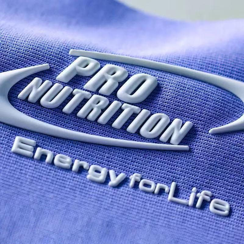 Custom Heat Transfer Labels | Heat Transfer Clothing Labels